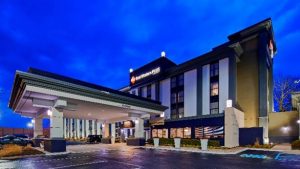 Best Western Plus Indianapolis NW