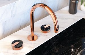 GRAFF faucet