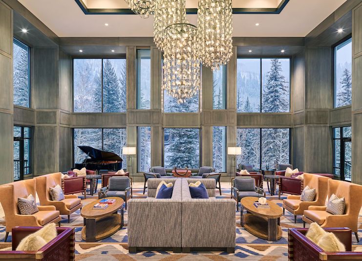 Grand Hyatt Vail