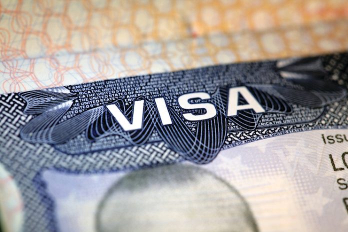 H-2B Visa