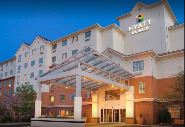 Hyatt Place King of Prussia