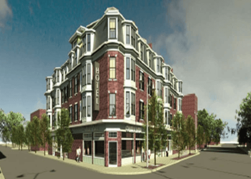 Kighthead Funding Provides $37.75 MM Loan for Hotel Conversion