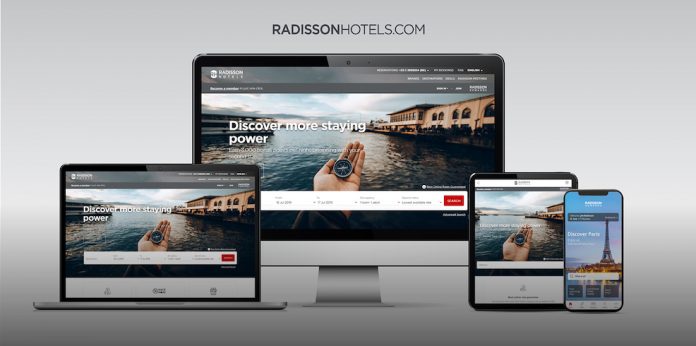 Radisson Hotel Group