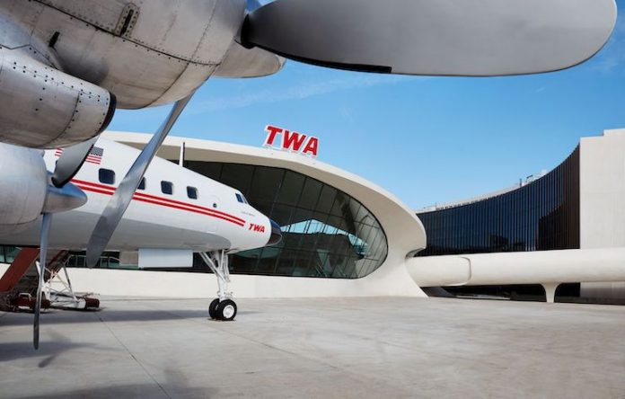 TWA hotel