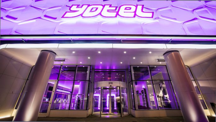 YOTEL Atlanta