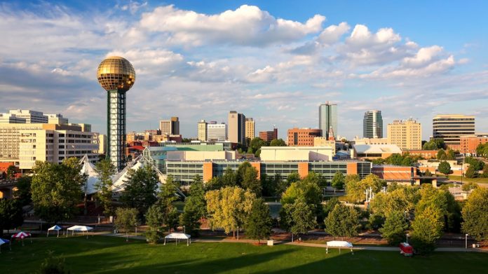 Knoxville, Tennessee