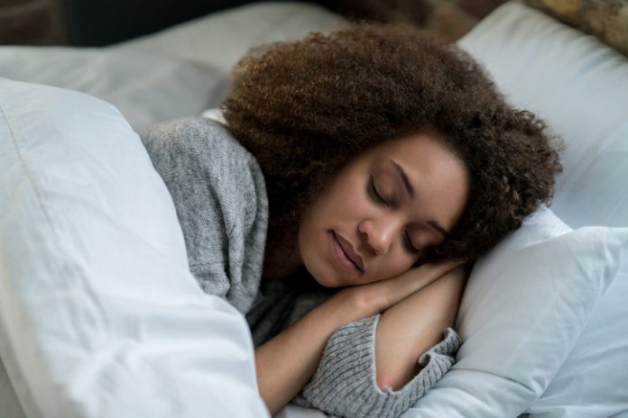Sleep - guest experience - guest comfort score