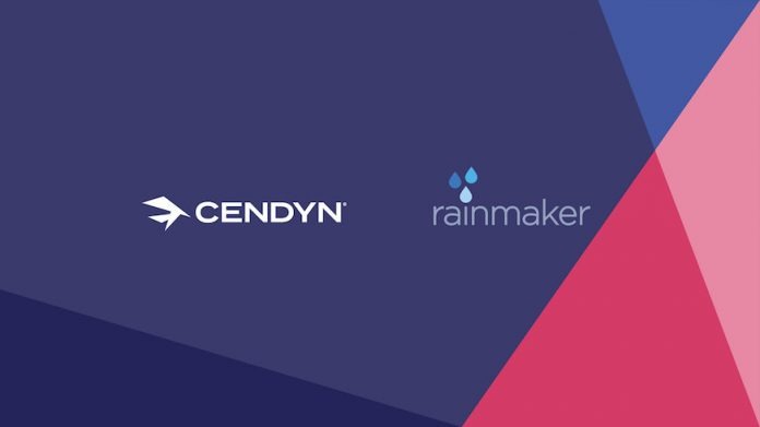 Cendyn acquires The Rainmaker Group