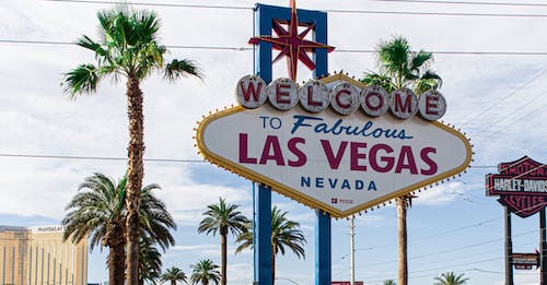 OYO Flagship to Open In Vegas