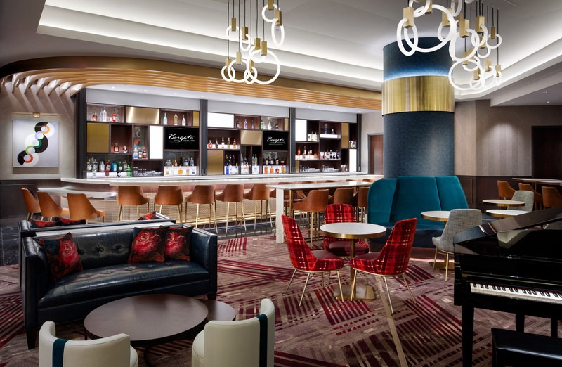 Borgata Hotel Casino Spa Enhances Hotel Experience