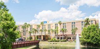 Comfort Inn Maingate Archives Lodging Magazine