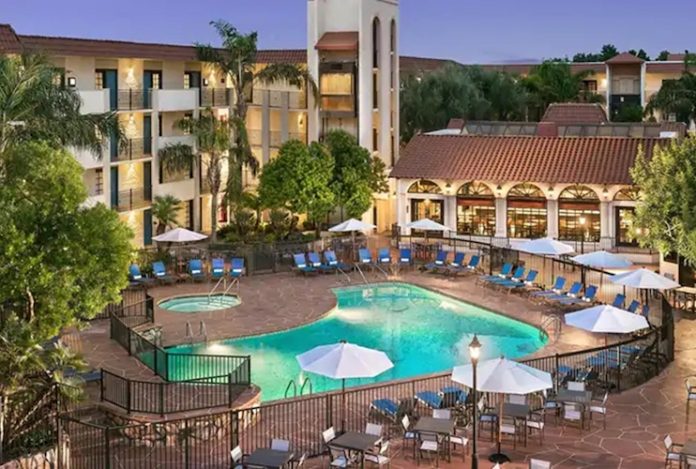 Embassy Suites by Hilton Scottsdale Resort in Phoenix