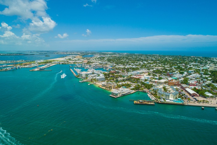 Key West Florida IStock 983502196 