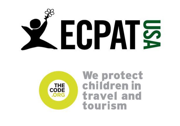 ECPAT-USA and The Code