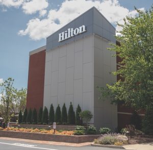 Hilton Akron/Fairlawn