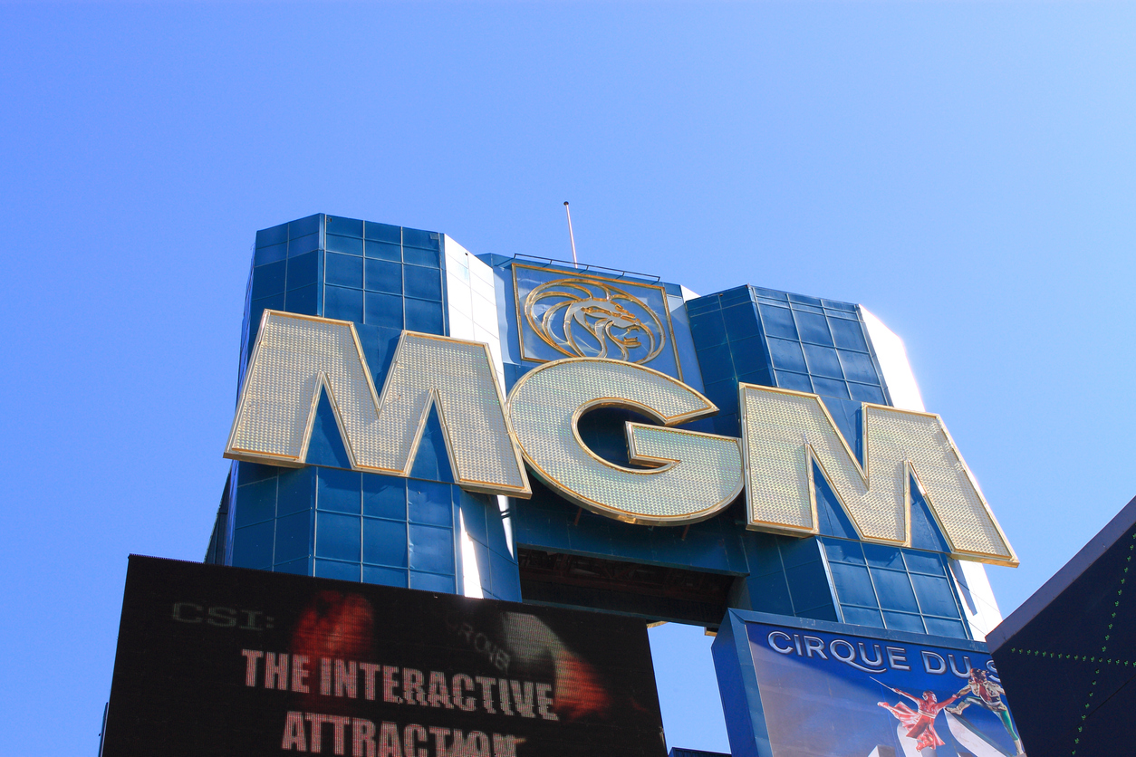 which casinos are part of mgm resorts