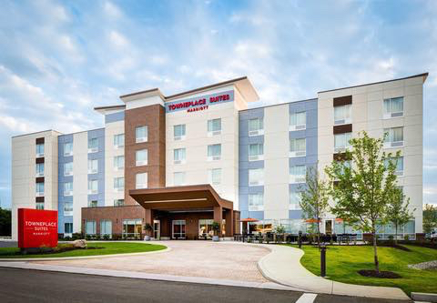 The Hotel Group Adds TownePlace Suites by Marriott Ellensburg in Washington