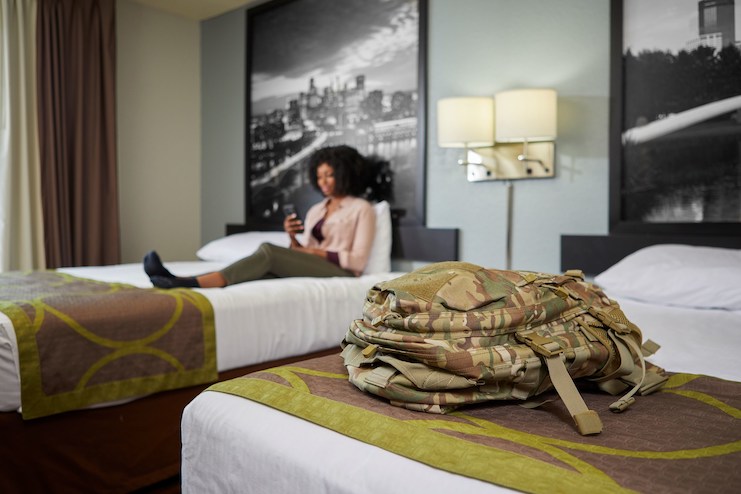 How Five Hotel Companies Are Celebrating Veterans Day 2019