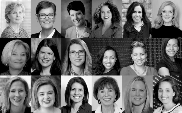 18 women paving the way in hospitality - Women in lodging