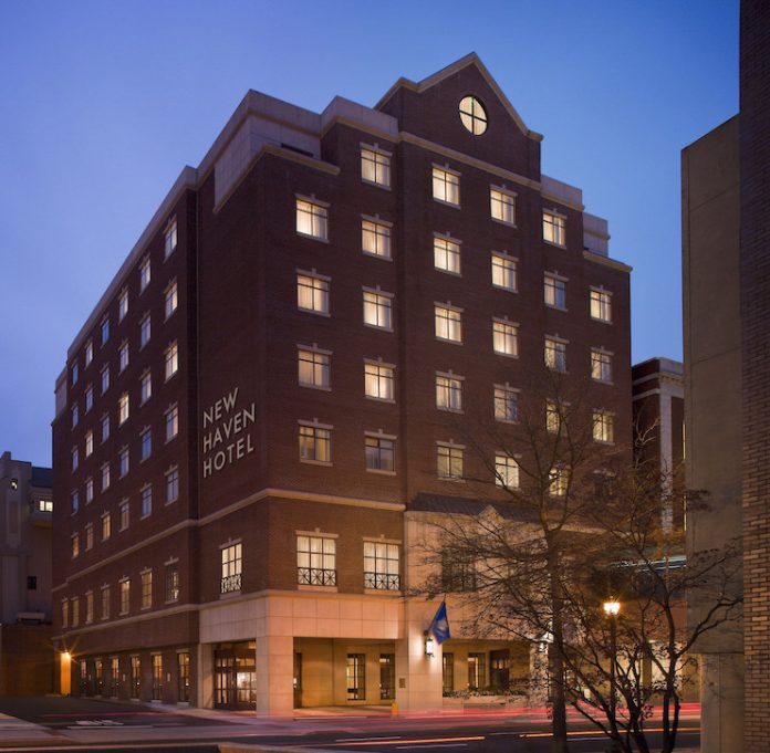 Noble has acquired the New Haven Hotel at Yale University. Located in the heart of downtown New Haven, Connecticut.