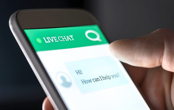 Chatbot - guest engagement technology