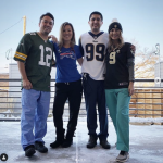 Denise Ammon – Courtyard Super Bowl Sleepover Winner