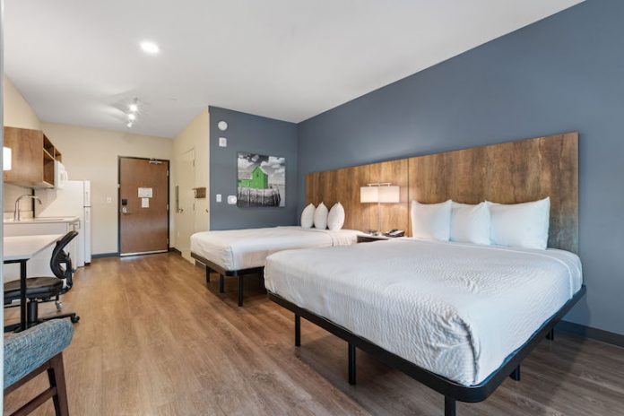 Extended Stay America Gibsonton