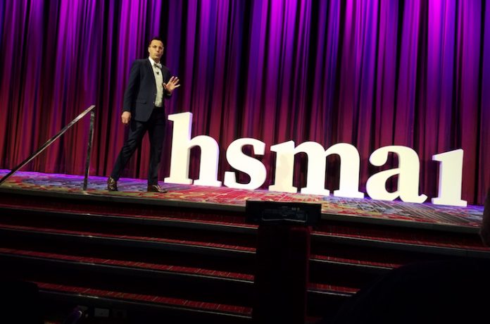 HSMAI Marketing Strategy Conference