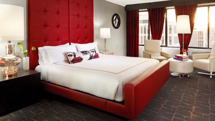 Kimpton Rouge Hotel