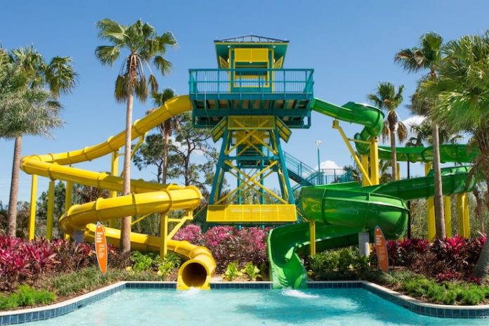 The Grove Resort Orlando