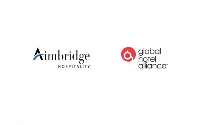 Aimbridge Hospitality and Global Hotel Alliance — DISCOVERY