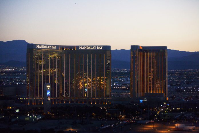 mandalay bay - MGM Resorts