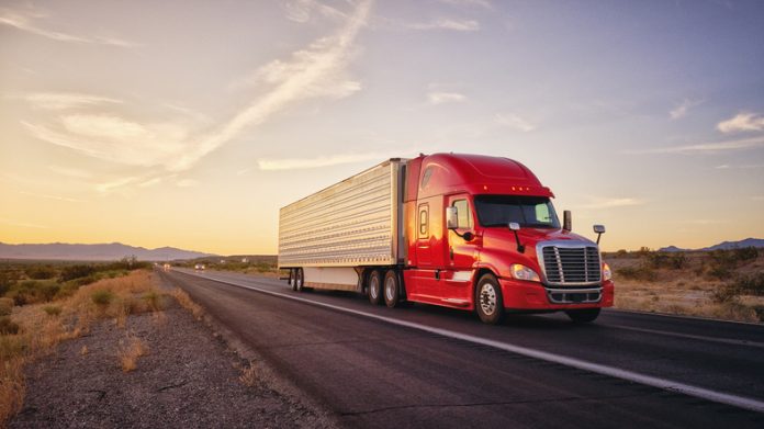 Truckers Against Trafficking