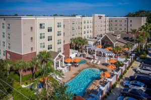 Residence Inn by Marriott Amelia Island