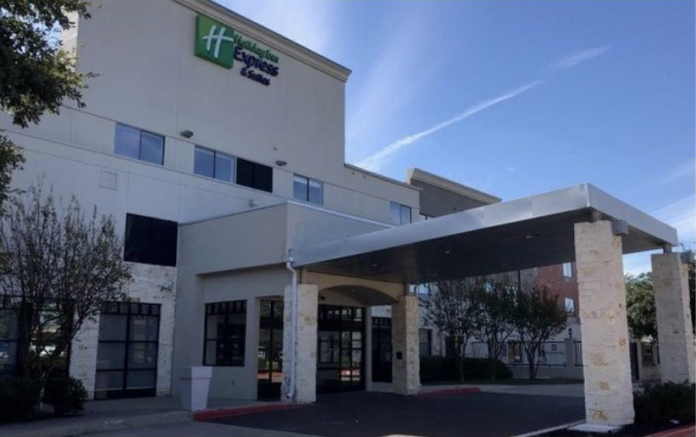 Holiday Inn Express & Suites Round Rock, Texas