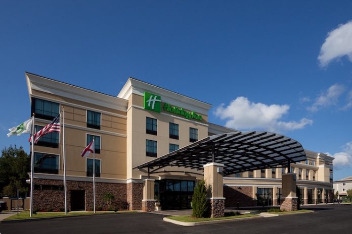 Holiday Inn Mobile