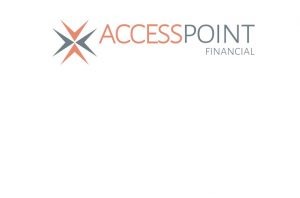 Access Point Financial logo