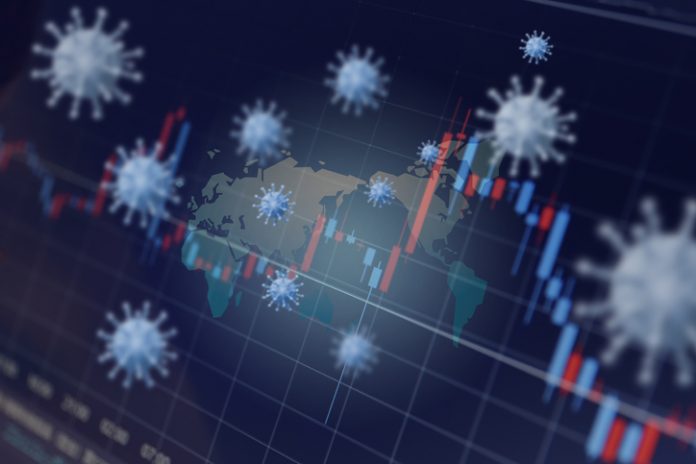 Global epidemics and economic impact Coronavirus impact on economy