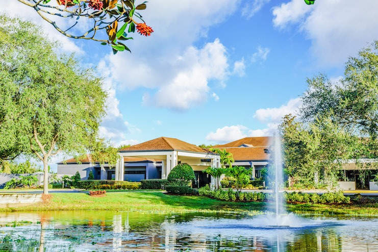 Courtyard Lake Buena Vista at Vista Centre, Florida