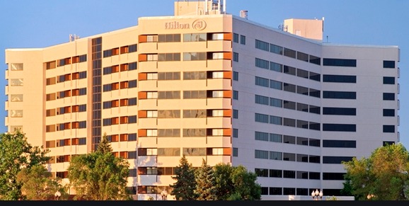 Hilton Chicago Oak Brook Hills Resort and Conference Center