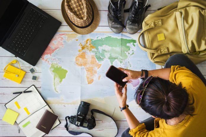 Travel Planning