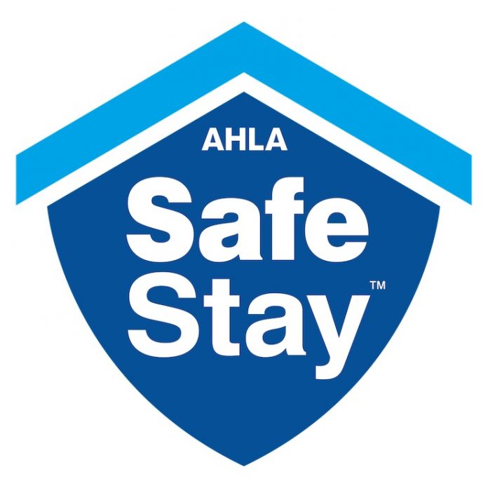 AHLA Safe Stay