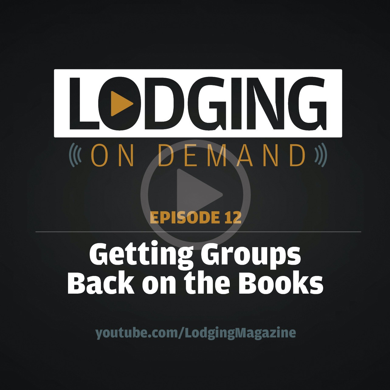 LODGING On Demand LODGING On Demand