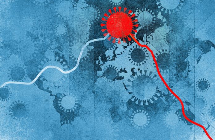 coronavirus economic impact