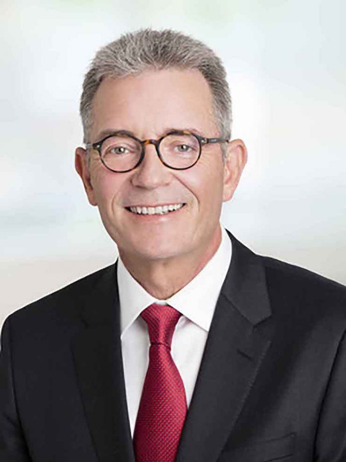 Following the retirement of Dave Grissen, Liam Brown will take on the role of group president, North America, for Marriott International.