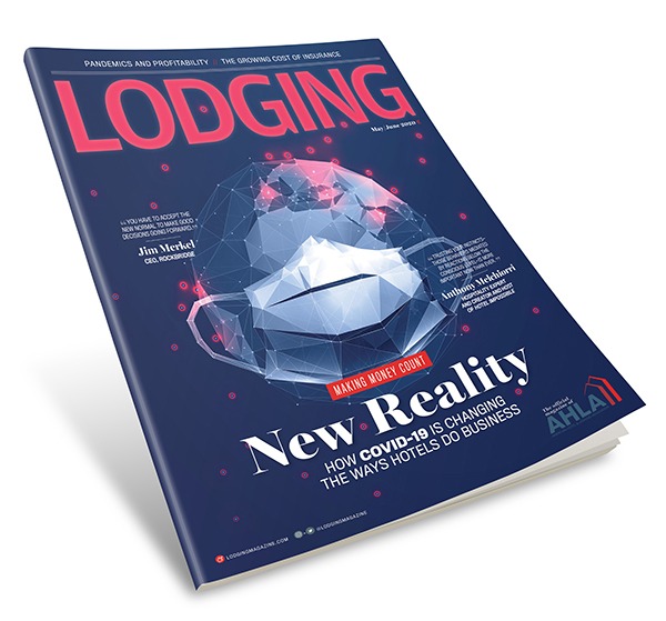 LODGING