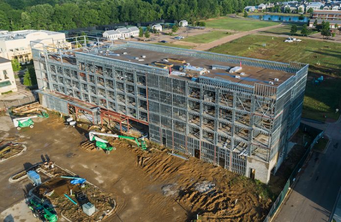 AC Hotel by Marriott in Ridgeland, Mississippi