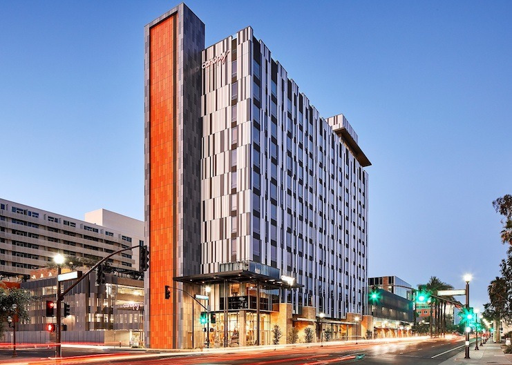 Canopy by Hilton Tempe Downtown