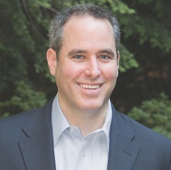 Greg Friedman, Managing Principal & CEO, Peachtree Hotel Group
