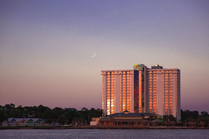 Margaritaville Lake Resort, Lake Conroe | Houston